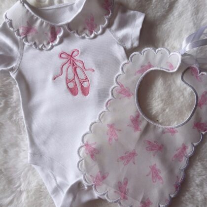 Ballet Shoes Set