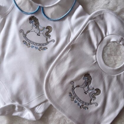 Rocking Horse Set