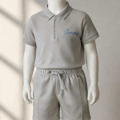 Children clothing